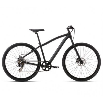 Велосипед Orbea URBAN 10 (2016)