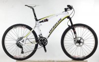 2012 Велосипед Wheeler Falcon 10 Carbon 30-скоростей