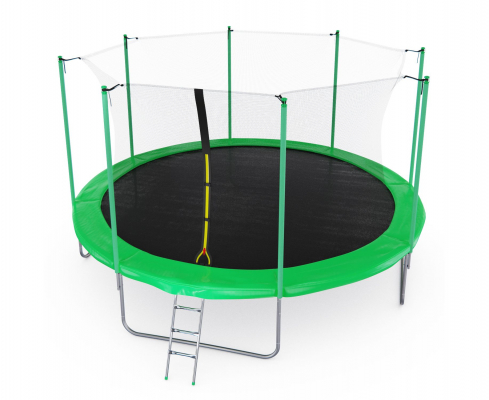 Батут DFC FEMMTO 14FT