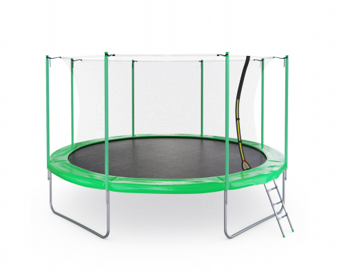 Батут DFC FEMMTO 14FT