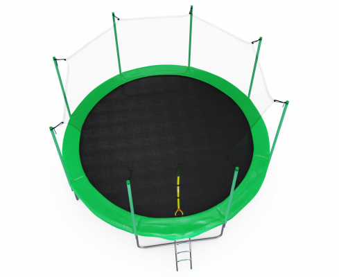 Батут DFC FEMMTO 14FT