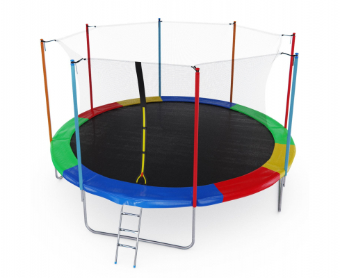 Батут DFC FEMMTO 14FT