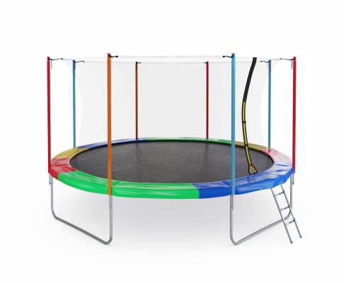 Батут DFC FEMMTO 14FT