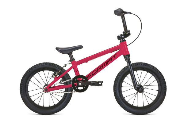 Велосипед Format Kids 16 bmx (2021)