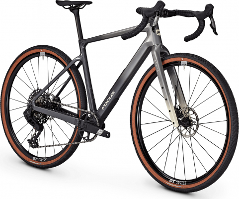 Велосипед Focus ATLAS 8.8 (2026)