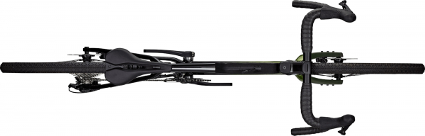 Велосипед Focus ATLAS 6.9 (2026)