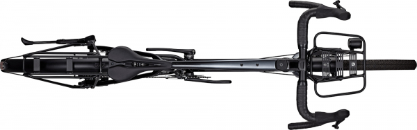 Велосипед Focus ATLAS 6.8 EQP (2026)