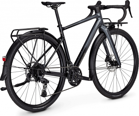 Велосипед Focus ATLAS 6.8 EQP (2026)