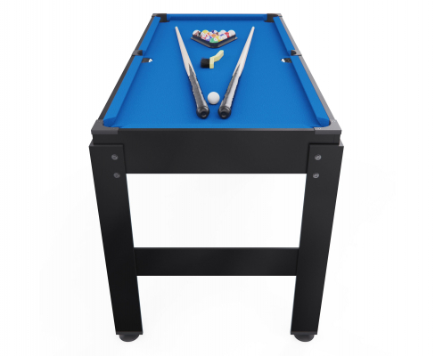 Игровой стол - трансформер 15 в 1 DFC 48" 122 x 61 см