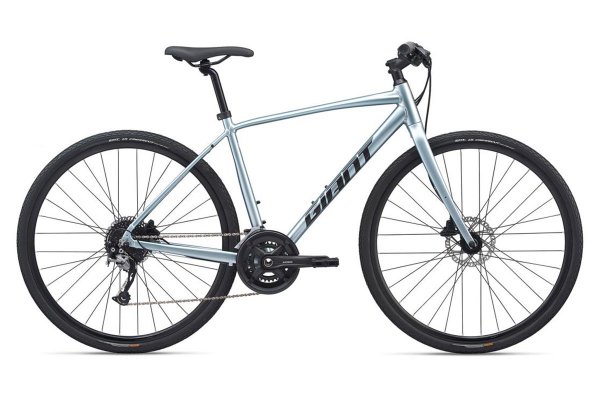 Велосипед Giant Escape 1 Disc (2020)