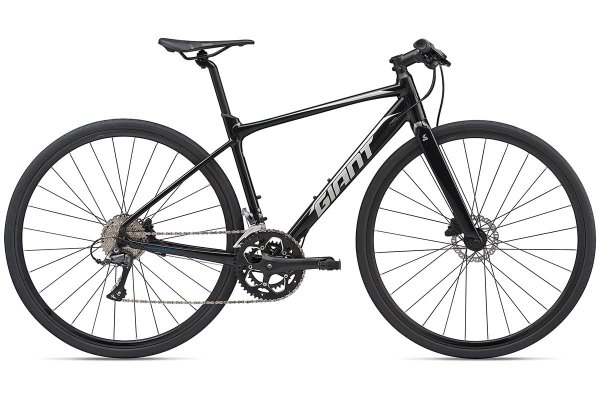 Велосипед Giant FastRoad SL 3 (2020)