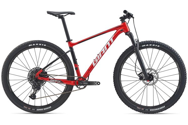 Велосипед Giant Fathom 29 2 (2020)