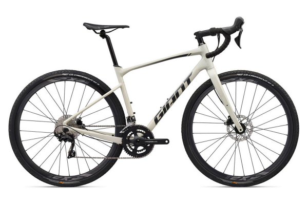 Велосипед Giant Revolt 0 (2020)