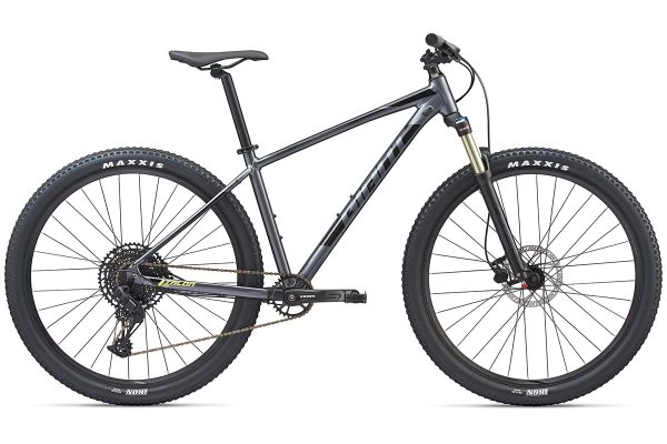Велосипед Giant Talon 29 1 (2020)