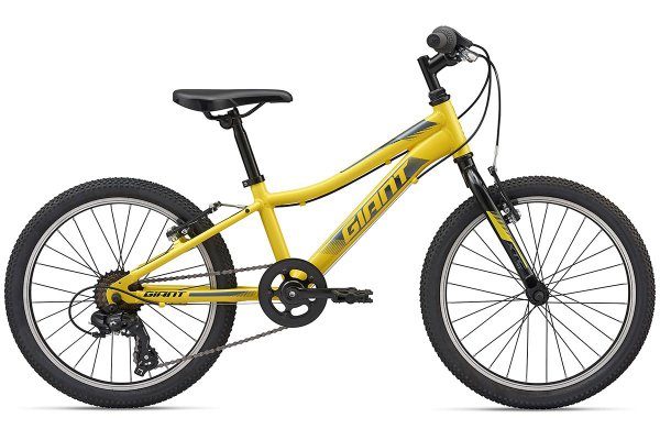Велосипед Giant XtC Jr 20 Lite (2020)