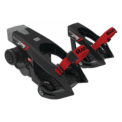 Электроролики на обувь Razor Turbo Jetts