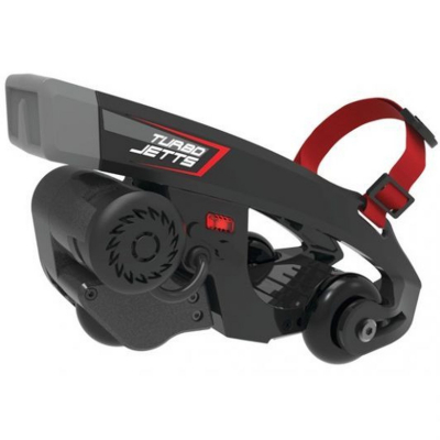 Электроролики на обувь Razor Turbo Jetts