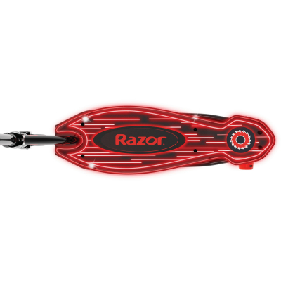 Электросамокат Razor Power Core E90 Glow