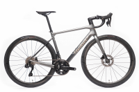 Велосипед Wilier Garda 105 Di2 12S Miche SWR 40 DX Anthracite (2026)