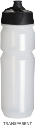 Фляга Tacx Shanti 750мл, прозрачная