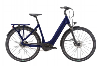 Велосипед Giant DailyTour E+ 1 RT LDS (2021)