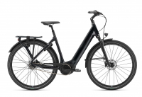 Велосипед Giant DailyTour E+ 2 RT LDS (2021)
