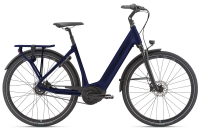Велосипед Giant DailyTour E+ 1 BD LDS (2021)