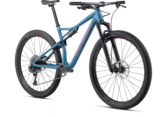 Велосипед Specialized Epic Comp (2020)