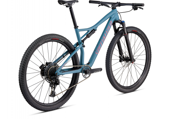 Велосипед Specialized Epic Comp (2020)