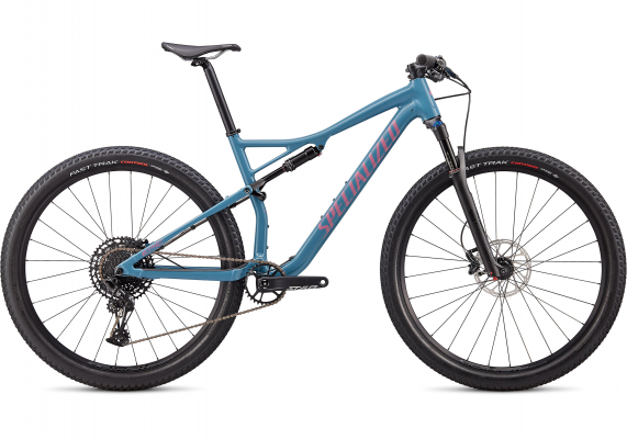 Велосипед Specialized Epic Comp (2020)