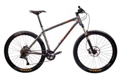 Велосипед Kona 2013 Explosif