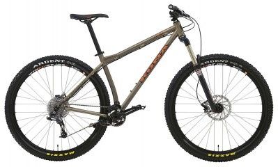 Велосипед Kona 2013 Honzo