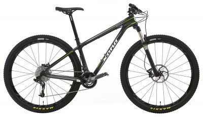 Велосипед Kona 2013 King Kahuna