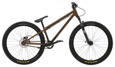 Велосипед Kona 2013 Shonky