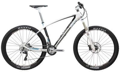 Велосипед Silverback Syncra 2 (2013)
