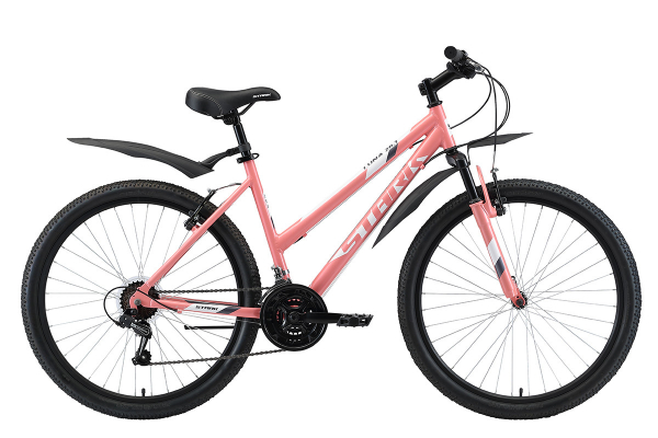 Велосипед Stark Luna 26.1 V (2020)