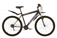 Велосипед Black One Onix 27.5 (2020)