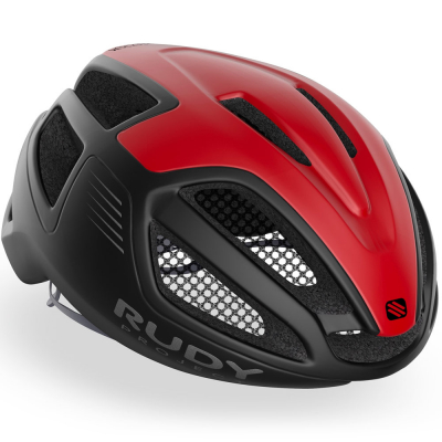 Шлем Rudy Project SPECTRUM Red/Black Matt M