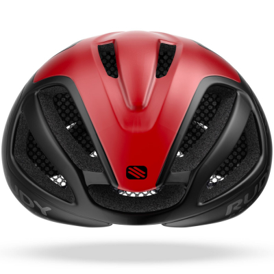 Шлем Rudy Project SPECTRUM Red/Black Matt M
