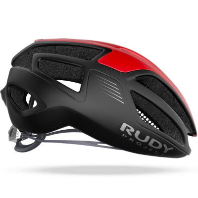 Шлем Rudy Project SPECTRUM Red/Black Matt M