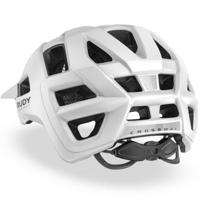 Шлем Rudy Project CROSSWAY White Matt S/M