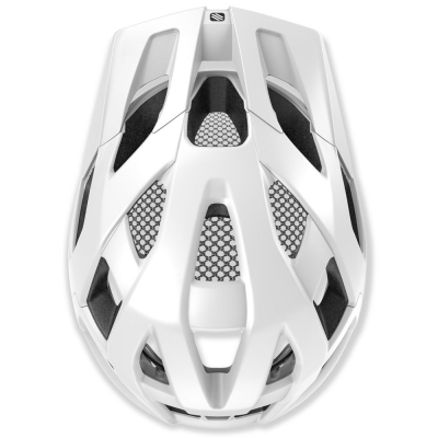 Шлем Rudy Project CROSSWAY White Matt S/M