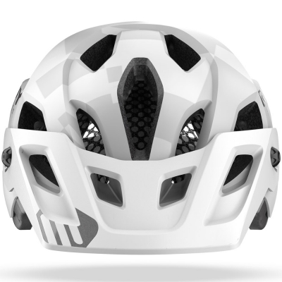 Шлем Rudy Project PROTERA + White/Titanium Matt S/M