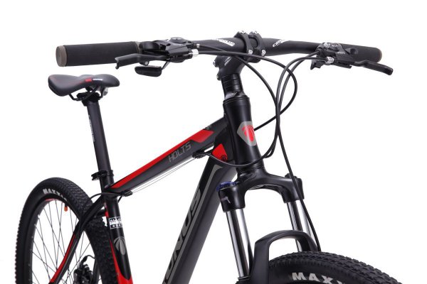 Велосипед Cronus HOLTS 1.0 29  (2015)
