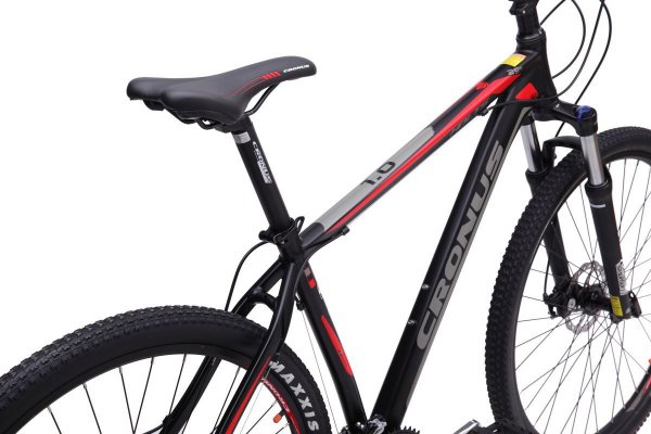 Велосипед Cronus HOLTS 1.0 29  (2015)
