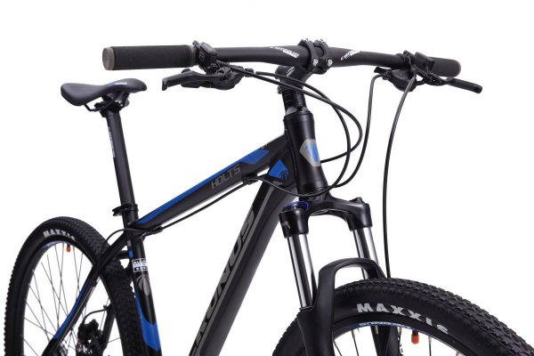 Велосипед Cronus HOLTS 2.0 29  (2015)