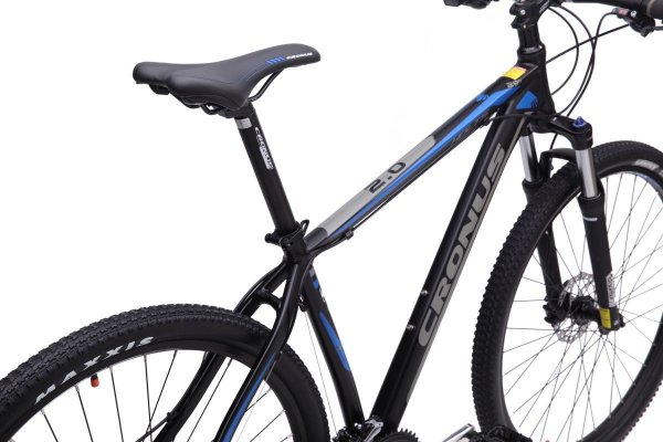 Велосипед Cronus HOLTS 2.0 29  (2015)