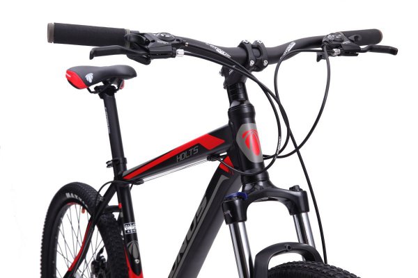 Велосипед Cronus HOLTS 2.0 (2015)