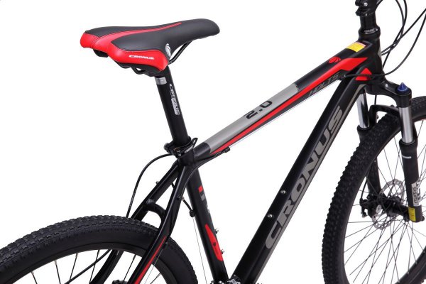 Велосипед Cronus HOLTS 2.0 (2015)