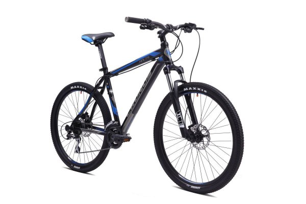Велосипед Cronus HOLTS 3.0 (2015)